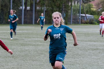 Bild 443 - B-Juniorinnen Pokalfinale VfL Oldesloe - Holstein Kiel : Ergebnis: 0:6